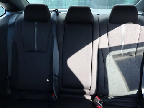 Used 2023 Honda Accord Sport image 17