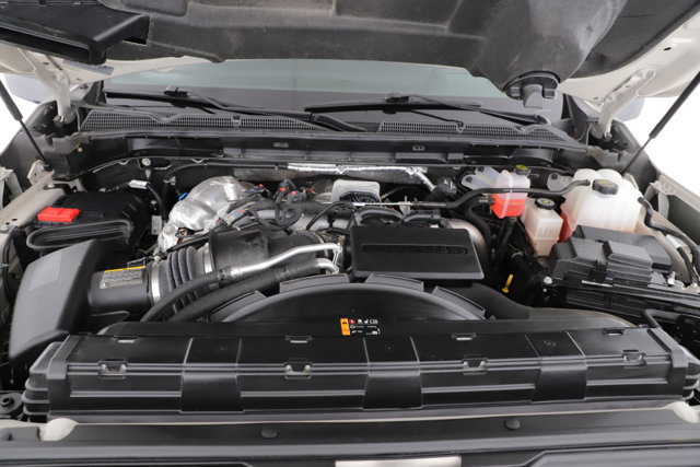 Used 2026 GMC Sierra 2500 AT4X AWD/4WD image 16