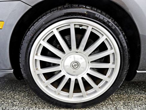 Used 2005 Chrysler Crossfire SRT-6 image 14