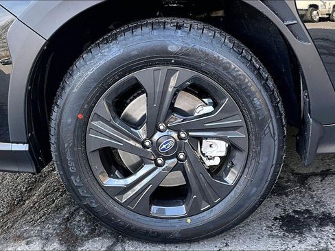 New 2026 Subaru Crosstrek 2.5i image 9