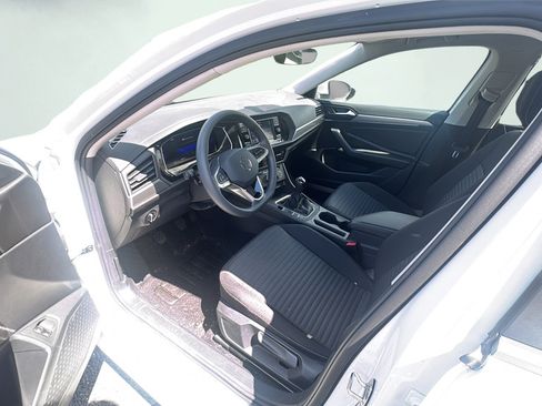 Used 2023 Volkswagen Jetta S FWD image 17