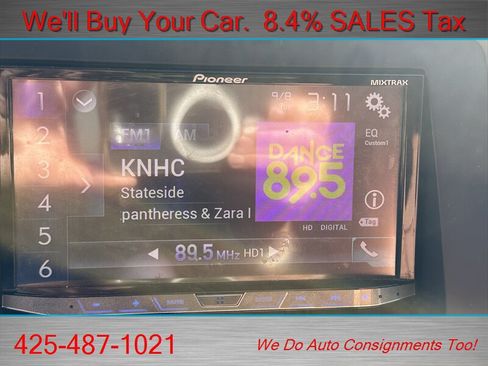 Used 2006 Honda Ridgeline RTL image 12