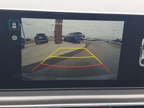 New 2026 Kia K5 GT-Line image 17