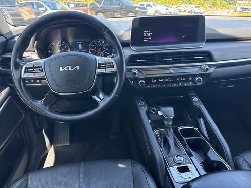 Used 2022 Kia Telluride EX w/ Towing Package AWD/4WD image 22