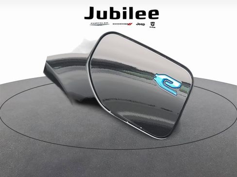 New 2025 Jeep Grand Cherokee Limited 4xe image 42