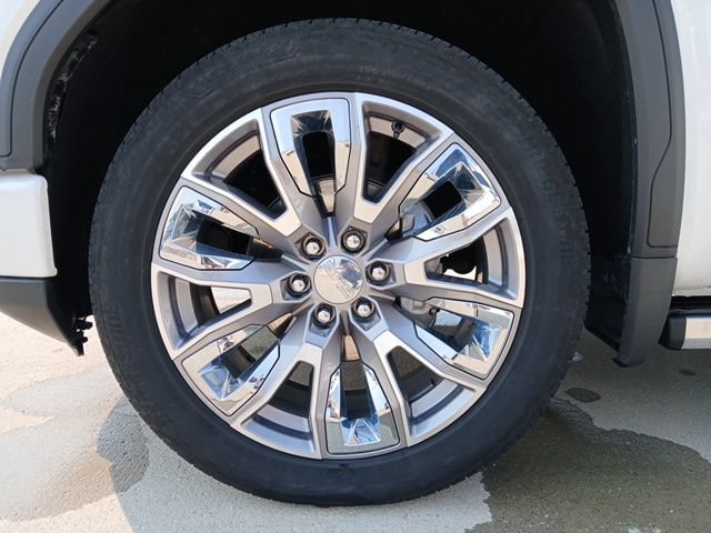 Certified 2024 GMC Sierra 1500 Denali w/ Denali Reserve Package AWD/4WD image 9
