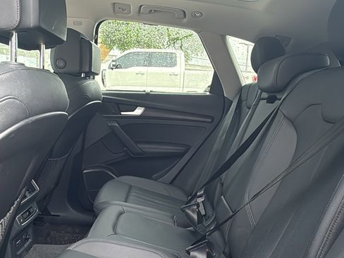 Used 2019 Audi Q5 Prestige AWD/4WD image 15