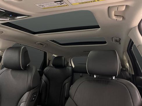 Used 2024 Genesis GV80 3.5T w/ Advanced Package image 7