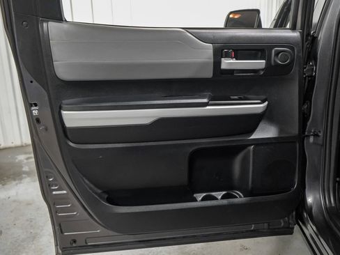 Used 2018 Toyota Tundra Limited AWD/4WD image 41