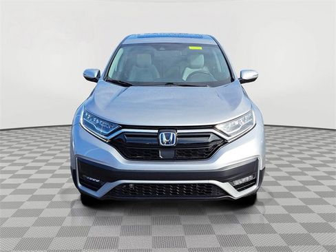Used 2022 Honda CR-V EX-L image 8