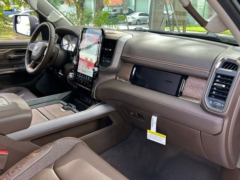 New 2026 RAM 1500 Limited image 37