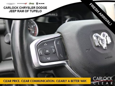 Used 2024 RAM 2500 Laramie image 17