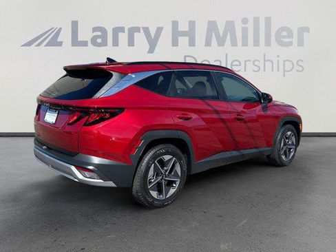 New 2026 Hyundai Tucson SEL image 5