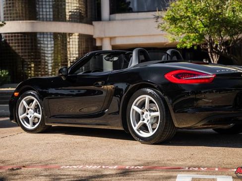 Used 2013 Porsche Boxster image 54