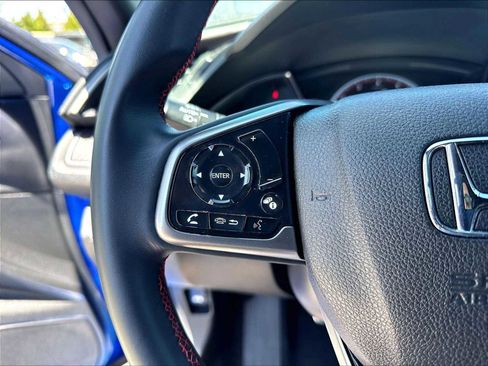 Used 2019 Honda Civic Si image 20