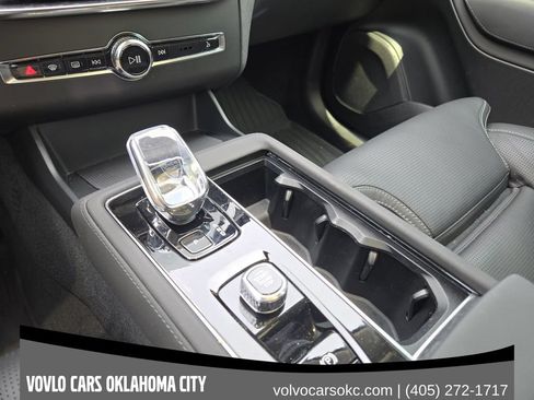 Certified 2026 Volvo XC90 B6 Ultra AWD/4WD image 22
