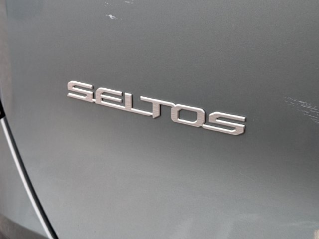 New 2027 Kia Seltos EX FWD image 13