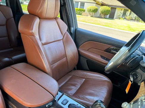 Used 2013 Acura MDX w/ Advance Package AWD/4WD image 17