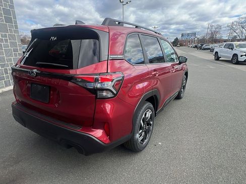 New 2026 Subaru Forester Limited AWD/4WD image 7