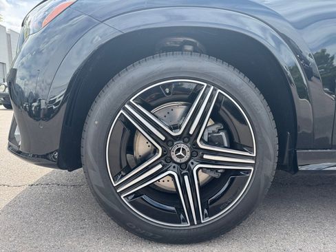 New 2026 Mercedes-Benz GLE 450 4MATIC Coupe image 25