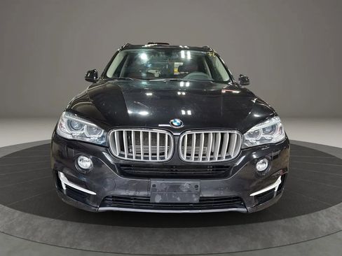 Used 2016 BMW X5 xDrive40e AWD/4WD image 2