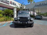 Used 2016 Jeep Wrangler Unlimited Sport image 2