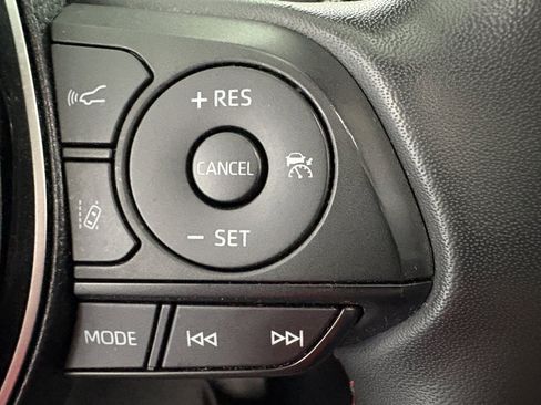 Used 2023 Toyota RAV4 SE w/ Weather & Moonroof Package AWD/4WD image 18