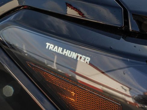 New 2025 Toyota Tacoma Trailhunter image 12