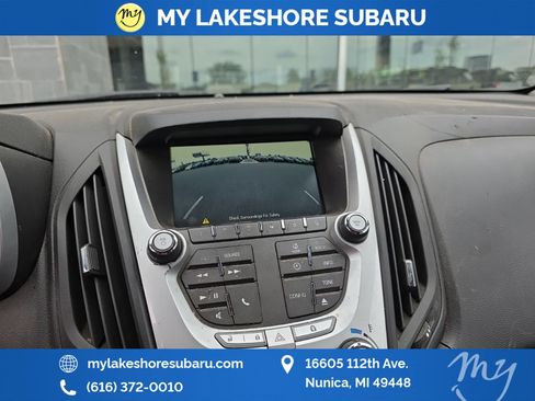 Used 2013 Chevrolet Equinox LT w/ Driver Convenience Package FWD image 33
