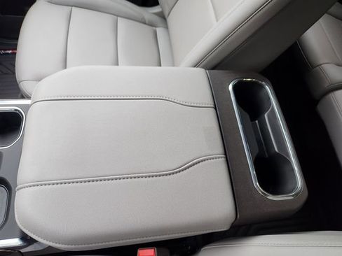 New 2026 Chevrolet Silverado 1500 RST image 16