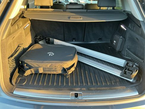 Used 2020 Audi Q5 e Prestige image 17