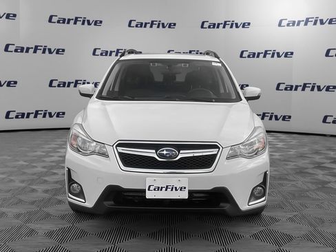 Used 2016 Subaru Crosstrek 2.0i Limited AWD/4WD image 9
