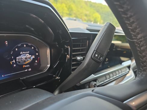 New 2026 Chevrolet Silverado 2500 LT AWD/4WD image 19