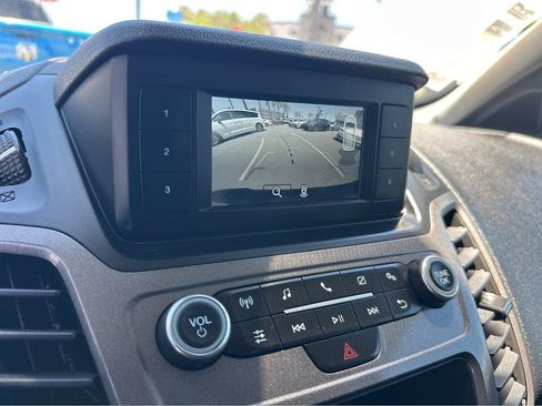Used 2023 Ford Transit Connect XL FWD image 6