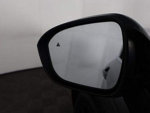 Used 2023 Mitsubishi Outlander SE Black Edition image 36