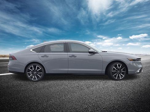 New 2025 Honda Accord Touring image 22