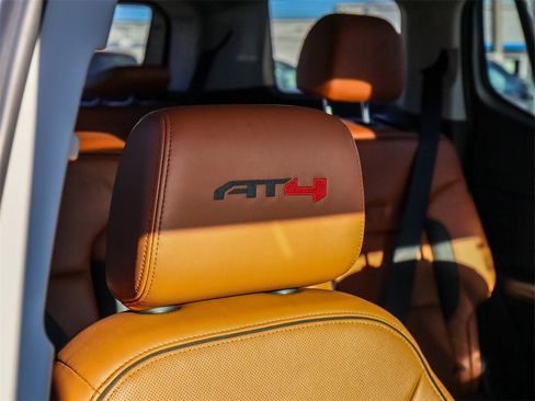 Used 2020 GMC Acadia AT4 w/ Trailering Package image 14