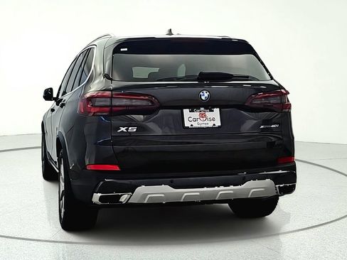 Used 2022 BMW X5 xDrive40i w/ Premium Package AWD/4WD image 6