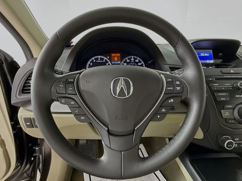 Used 2017 Acura RDX FWD image 11