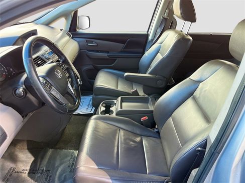 Used 2011 Honda Odyssey EX-L image 21
