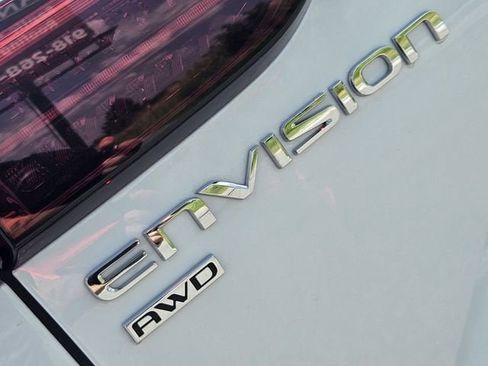 New 2025 Buick Envision Sport Touring image 7