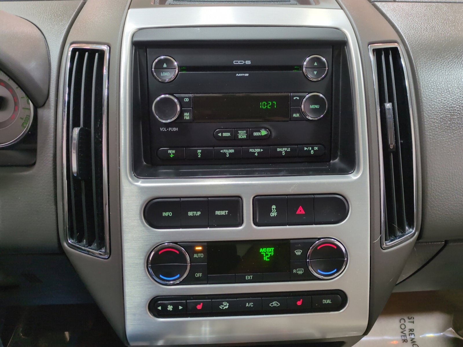 Used 2009 Ford Edge Limited AWD/4WD image 23