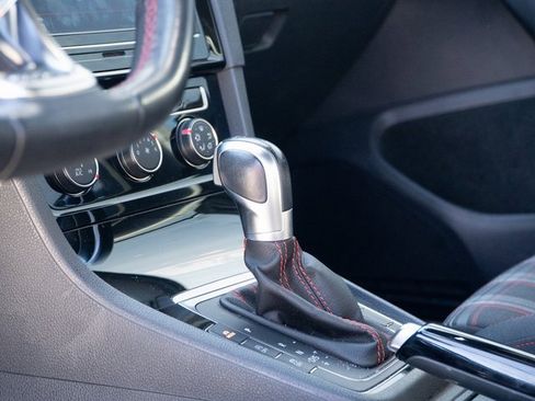 Used 2019 Volkswagen GTI S w/ Driver Assistance Package image 27