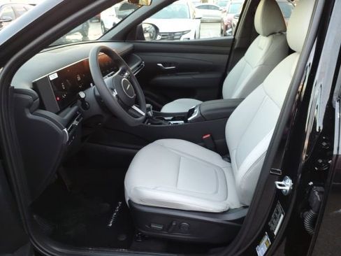 New 2026 Hyundai Santa Cruz SEL AWD/4WD image 9