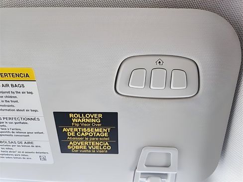 New 2025 Ford Bronco Sport Outer Banks w/ Sasquatch Outer Banks Package image 31