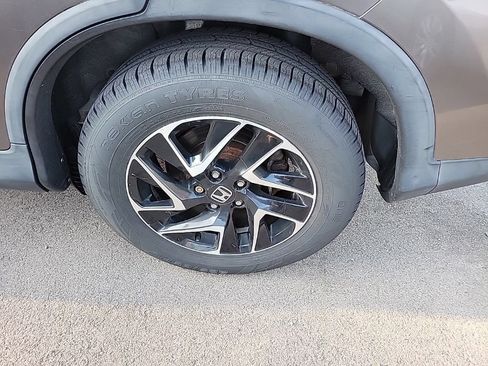 Used 2016 Honda CR-V SE image 5