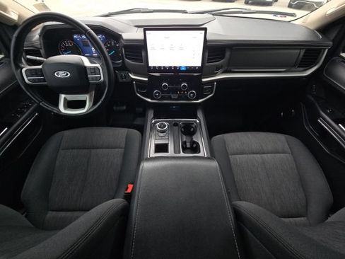 Certified 2022 Ford Expedition XLT RWD image 39