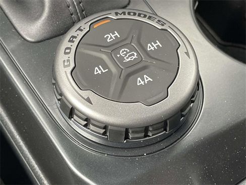 New 2025 Ford Bronco Big Bend w/ Black Diamond Package image 10