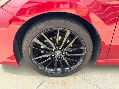 Used 2023 Toyota Camry XSE FWD image 12