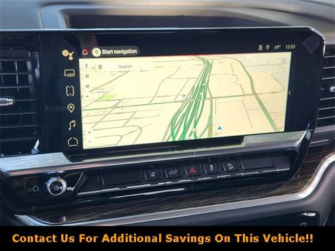 New 2026 GMC Sierra 2500 SLE image 12